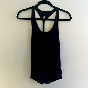 Forever 21 workout tank top